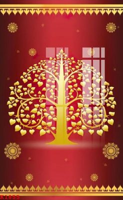 File gốc File gốc in tranh tổng hợp K1855 (in 3D) cho trang trí