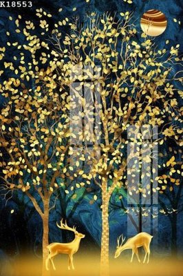 Tải về file gốc File gốc in tranh tổng hợp K18553 (dùng cho in quảng cáo)