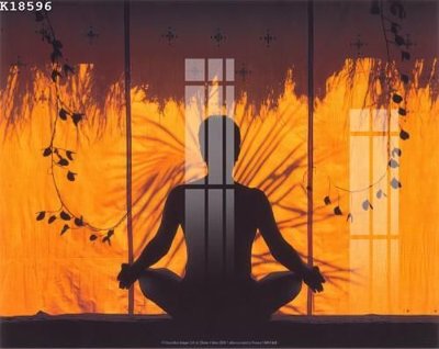 File tranh gốc File gốc in tranh tổng hợp K18596 (bản quyền) file PSD