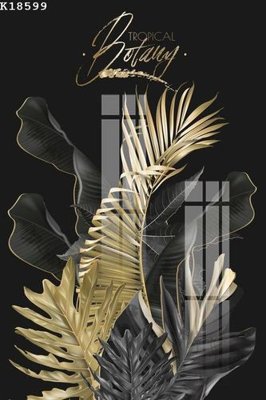 File tranh File gốc in tranh tổng hợp K18599 (file gốc) chuẩn màu in