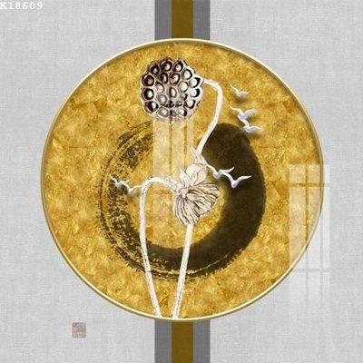 File gốc File gốc in tranh tổng hợp K18609 (dành cho quảng cáo)