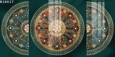 File gốc File gốc in tranh tổng hợp K18617 (in lụa) tranh thuận buồm