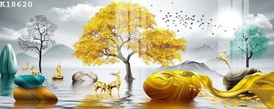 Tải file gốc File gốc in tranh tổng hợp K18620 (in không vỡ ảnh)