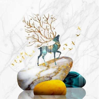 Tải file tranh File gốc in tranh tổng hợp K18674 (ảnh gốc) ngay