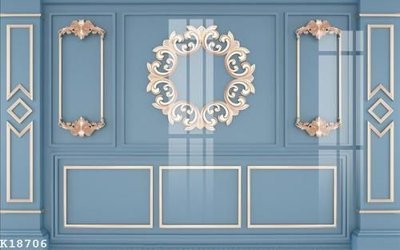 Download file ảnh gốc File gốc in tranh tổng hợp K18706 để in ấn