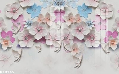 File ảnh File gốc in tranh tổng hợp K18745 (gốc) in Hiflex