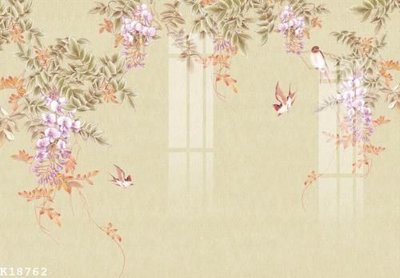 File in mica File gốc in tranh tổng hợp K18762 (bản gốc) sắc sảo