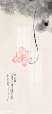 Download file gốc File gốc in tranh tổng hợp K18773 (in mica) trang trí