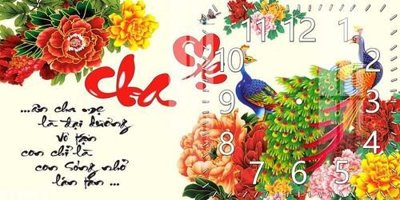 File gốc File gốc in tranh tổng hợp K18852 (ảnh chi tiết) để in lụa