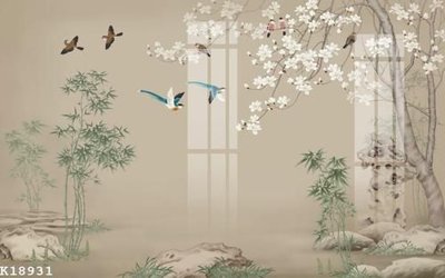 Tải file gốc File gốc in tranh tổng hợp K18931 (để in lụa)