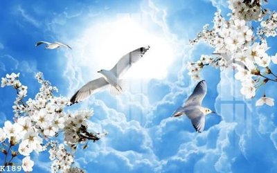 File tranh gốc File gốc in tranh tổng hợp K18944 (sắc nét từng chi tiết)