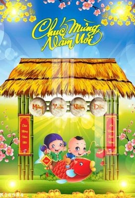 File tranh File gốc in tranh tổng hợp K18984 (gốc) in vải canvas