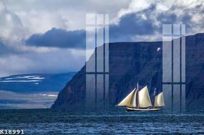 Hình ảnh file gốc in trần nhà File gốc in tranh tổng hợp K18991