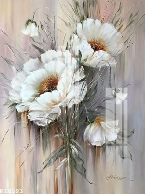 File gốc File gốc in tranh tổng hợp K18993 (chuẩn màu) cho in offset