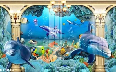 Tải file gốc File gốc in tranh tổng hợp K19019 (in khổ lớn) không mờ