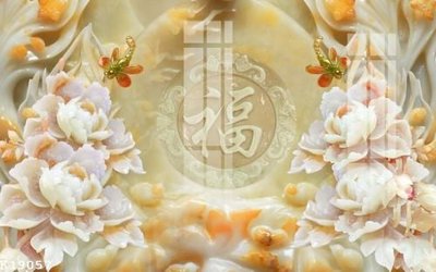 Tải file File gốc in tranh tổng hợp K19057 (gốc) làm tranh treo tường