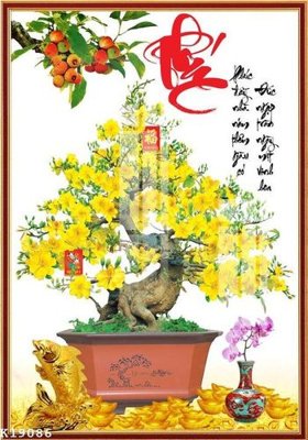 Tải file tranh File gốc in tranh tổng hợp K19086 (gốc) tại Filetranh.com