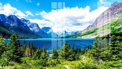 File tranh File gốc in tranh tổng hợp K19100 (file gốc) chuẩn màu in