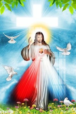 File tranh File gốc in tranh tổng hợp K19107 (bản gốc) treo phòng ăn