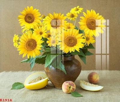 File gốc File gốc in tranh tổng hợp K1914 (AI/EPS) cho in ấn