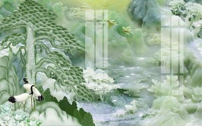 File PSD File gốc in tranh tổng hợp K19142 (gốc) cho in quảng cáo