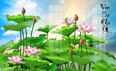 File ảnh File gốc in tranh tổng hợp K19150 (gốc) in poster