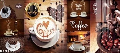 File tranh File gốc in tranh tổng hợp K19191 (ảnh gốc) cho in ấn kỹ thuật số