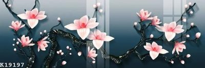 File gốc File gốc in tranh tổng hợp K19197 (in lụa) tranh thuận buồm