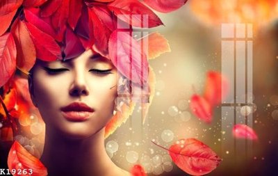 File in mica File gốc in tranh tổng hợp K19263 (ảnh gốc) đẹp