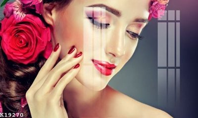 Tải file File gốc in tranh tổng hợp K19270 (ảnh gốc) file AI/EPS