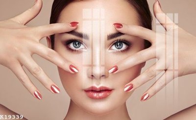 File ảnh File gốc in tranh tổng hợp K19339 (gốc) dùng in Pano