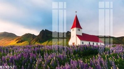 Tải file File gốc in tranh tổng hợp K19357 (gốc) in tranh tráng gương