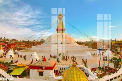 File in trần File gốc in tranh tổng hợp K19360 (file gốc) phong thủy