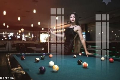 File gốc File gốc in tranh tổng hợp K19386 (AI/EPS) cho in ấn