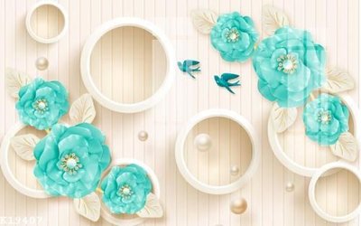 File in lụa File gốc in tranh tổng hợp K19407 (phong cảnh) File gốc in tranh tổng hợp K19407