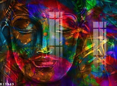 File tranh File gốc in tranh tổng hợp K19449 (ảnh gốc) độc quyền