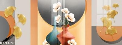 File tranh ảnh gốc File gốc in tranh tổng hợp K19476 dùng cho in khổ lớn