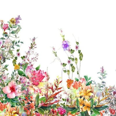 Hình ảnh file gốc File gốc in tranh tổng hợp K19516 cho in UV