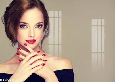 File PSD File gốc in tranh tổng hợp K19522 (bản gốc) chất lượng nhất