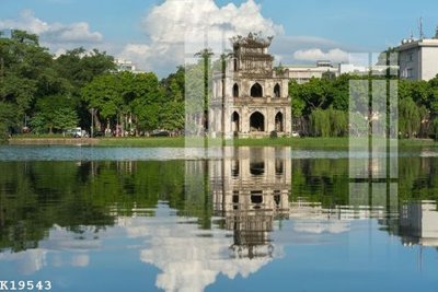 Tải file File gốc in tranh tổng hợp K19543 (gốc) làm file thiết kế