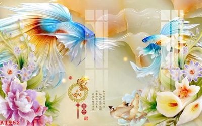 File PSD File gốc in tranh tổng hợp K1962 (gốc) tách lớp chi tiết