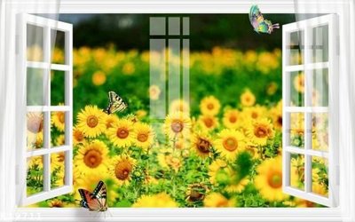 Tải xuống file tranh gốc File gốc in tranh tổng hợp K19711 (PSD/TIFF)