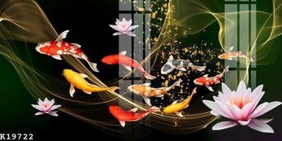 Mua file gốc File gốc in tranh tổng hợp K19722 (chất lượng) tại Filetranh.com