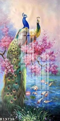 Tải về hình ảnh gốc File gốc in tranh tổng hợp K19738 sắc nét