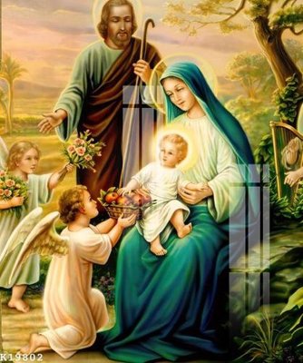 File gốc File gốc in tranh tổng hợp K19802 (ảnh chi tiết) để in ấn