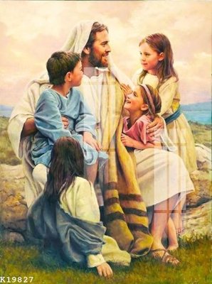 File gốc File gốc in tranh tổng hợp K19827 (in lụa) tranh mã đáo