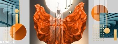 Cung cấp file tranh gốc File gốc in tranh tổng hợp K19853 độc quyền