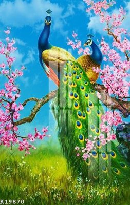 Mua file tranh gốc File gốc in tranh tổng hợp K19870 tại Filetranh.com