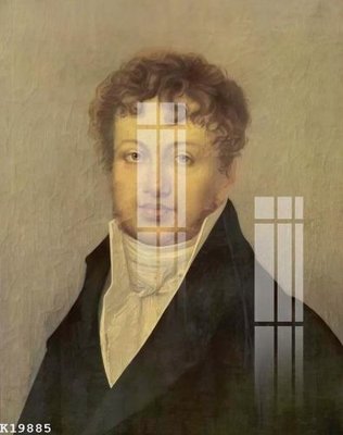 File ảnh File gốc in tranh tổng hợp K19885 (gốc) in standee