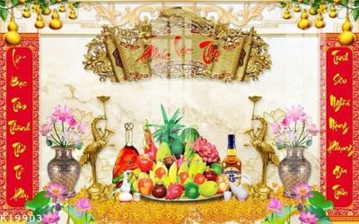 File gốc File gốc in tranh tổng hợp K19903 (in tráng gương) nghệ thuật